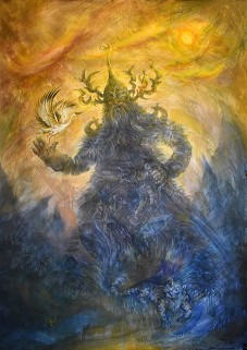 Пек Алып. На страже Родины