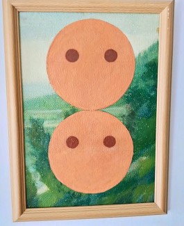 Тайгам. Дух охоты