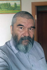 Юрий Сулеков